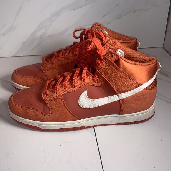 Size 12 - Nike NBA x WNBA x Dunk EMB High All Star Weekend 2022 - Picture 3 of 7